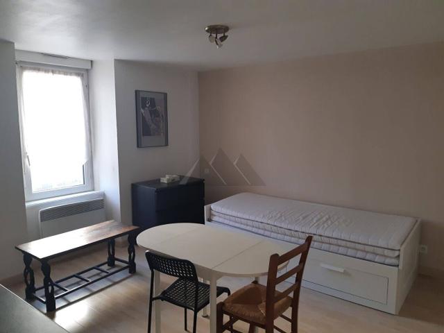 Studio location à Coat ar Guéven, Brest