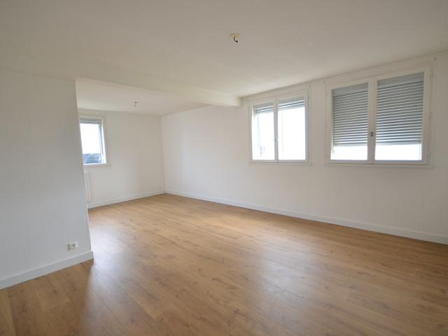 Appartement location à Brest, Bretagne