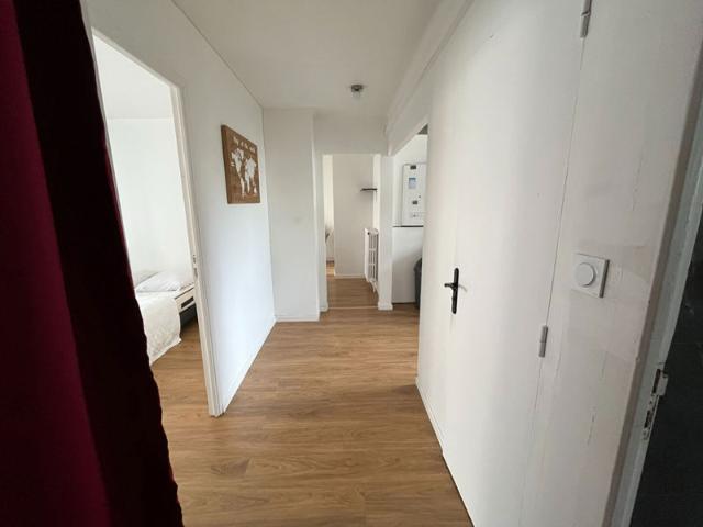 Appartement location à Brest, Bretagne