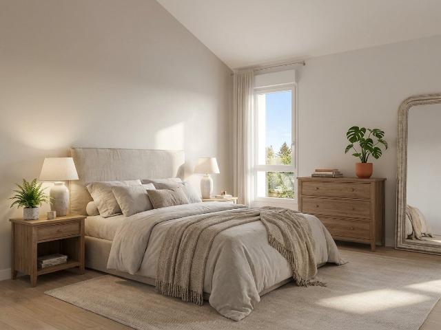 Appartement vente à Lanrédec, Brest