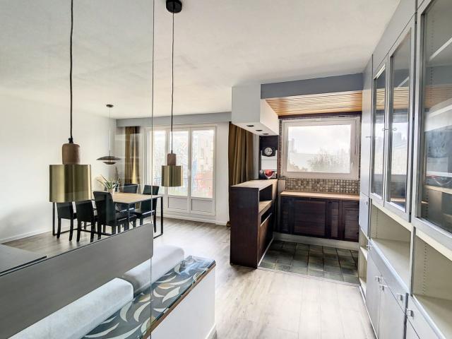 Appartement location à Brest, Bretagne