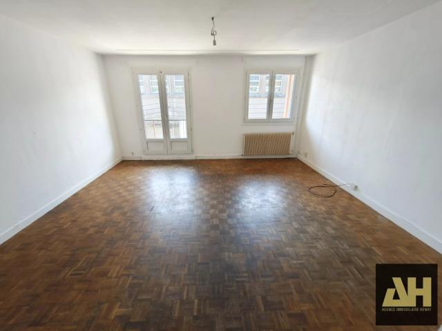 Appartement vente à Brest, Bretagne