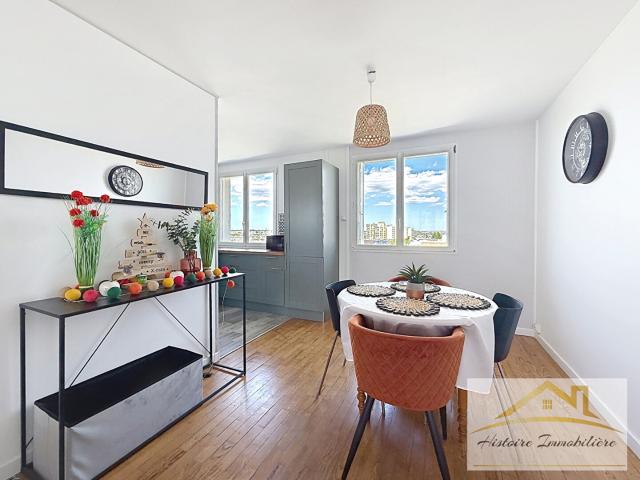 Appartement vente à Brest, Bretagne