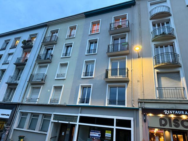 Appartement location à Brest, Bretagne