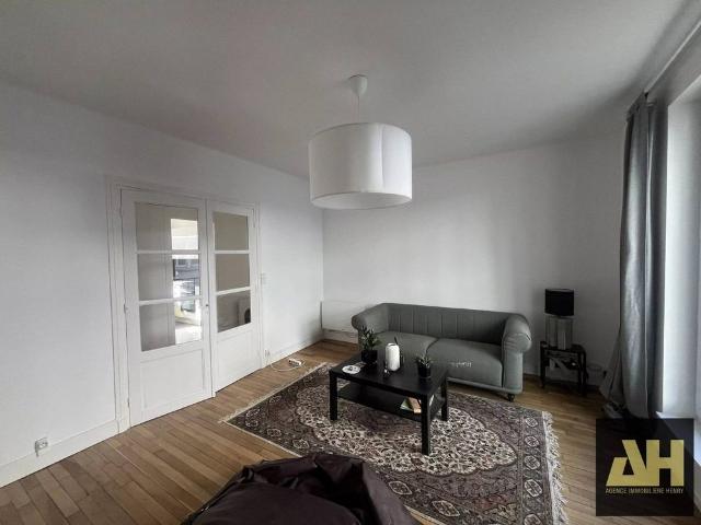 Appartement location à Brest, Bretagne