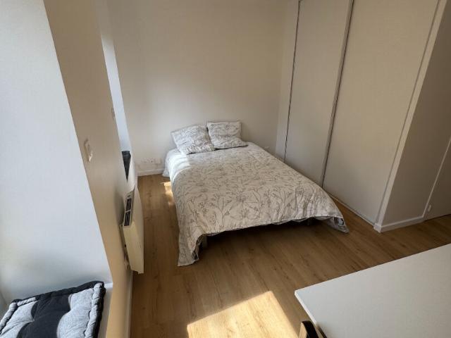 Appartement location à Brest, Bretagne