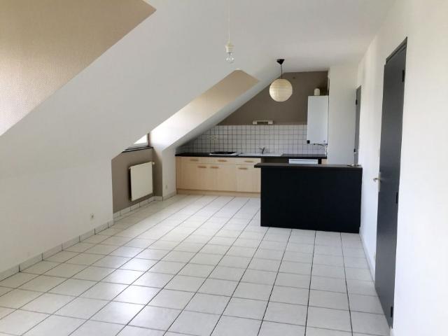 Appartement location à Brest, Bretagne