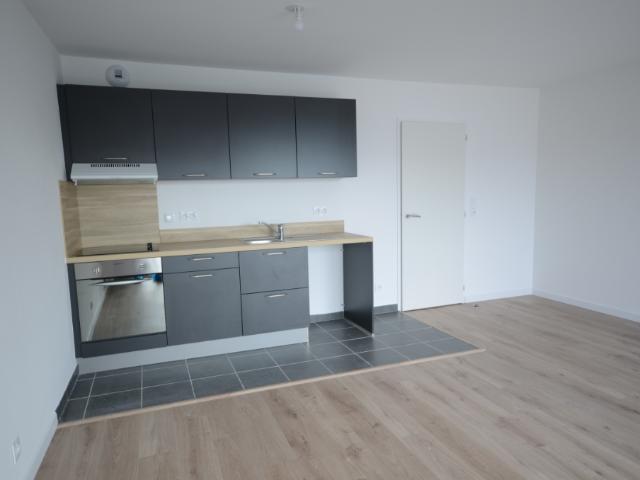 Appartement location à Brest, Bretagne