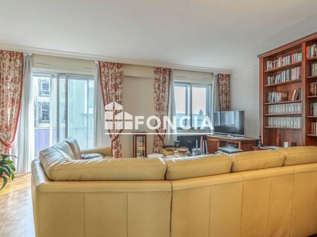 Appartement vente à Brest, Bretagne