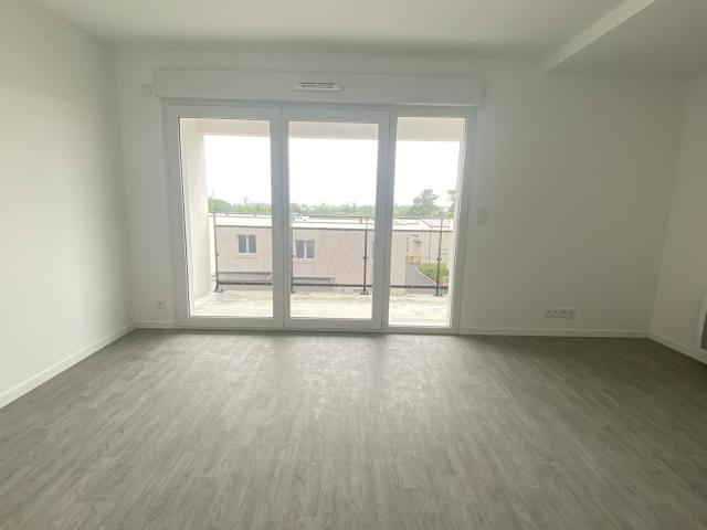 Appartement location à Brest, Bretagne