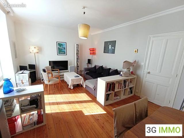 Appartement vente à Brest, Bretagne