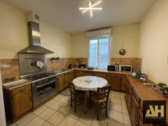Appartement vente à Brest, Bretagne
