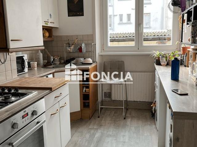 Appartement vente à Brest, Bretagne