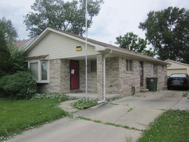 House for sale in Southgate, Michigan