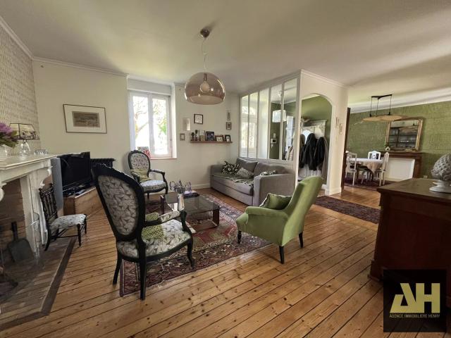 Maison vente à Brest, Bretagne