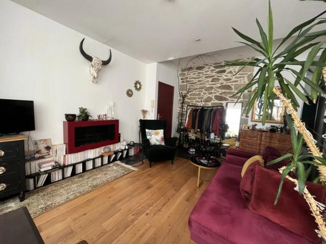 Appartement vente à Brest, Bretagne