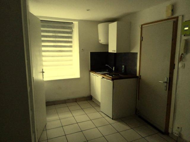 Studio location à Coat ar Guéven, Brest