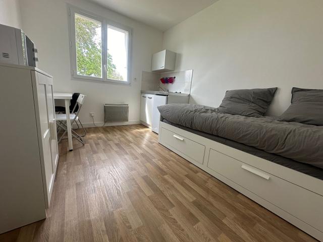 Appartement location à Brest, Bretagne