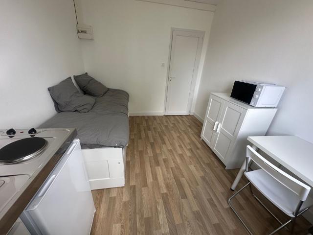Appartement location à Brest, Bretagne