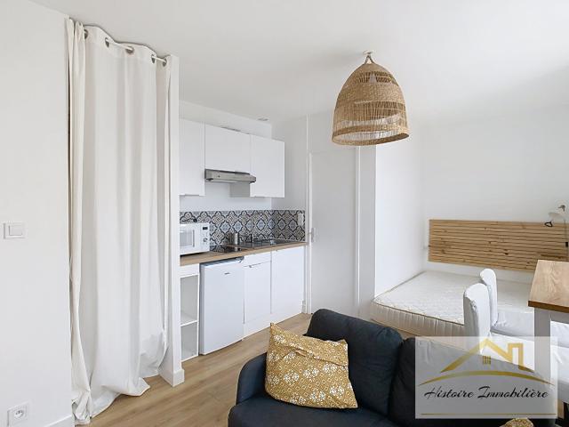 Appartement location à Brest, Bretagne