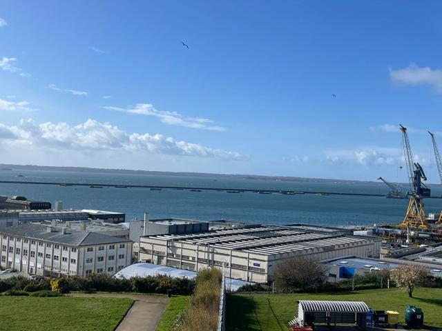 Appartement location à Brest, Bretagne