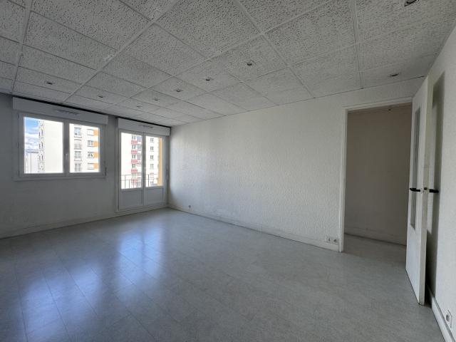 Appartement vente à Brest, Bretagne