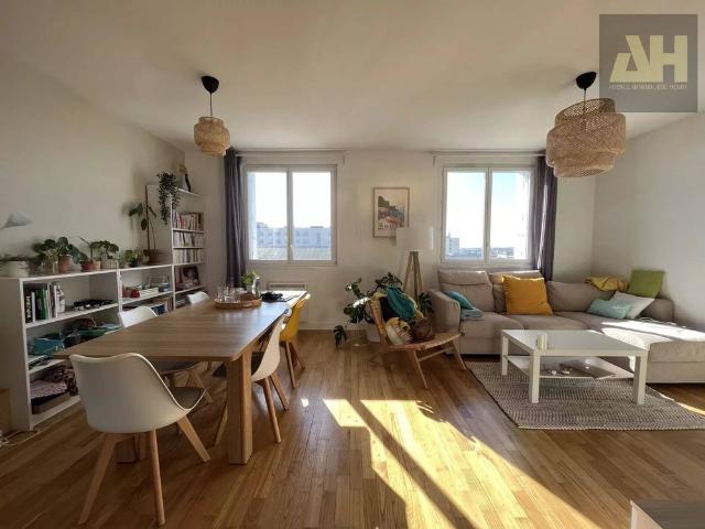 Appartement location à Brest, Bretagne