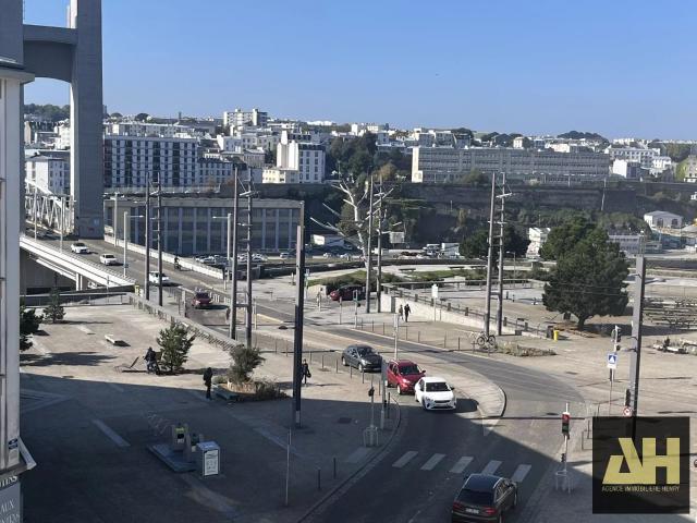 Appartement vente à Brest, Bretagne