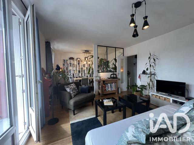 Appartement vente à Brest, Bretagne