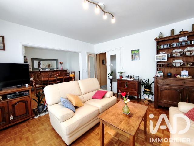 Appartement vente à Brest, Bretagne
