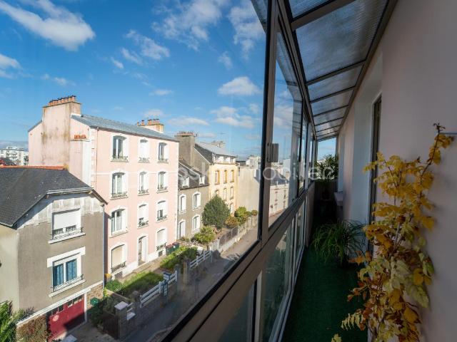 Appartement vente à Brest, Bretagne