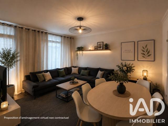Appartement vente à Brest, Bretagne