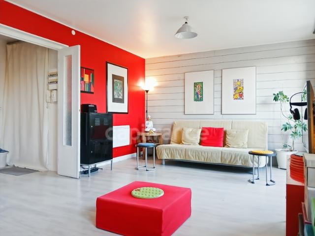 Appartement vente à Brest, Bretagne