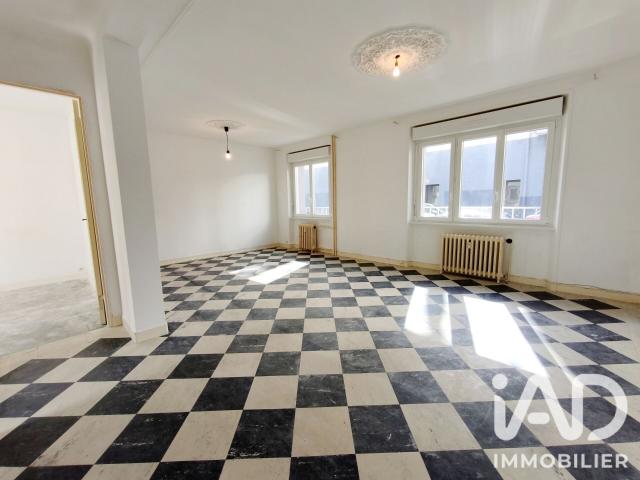 Appartement vente à Brest, Bretagne