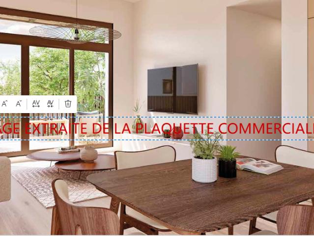 Appartement vente à Brest, Bretagne