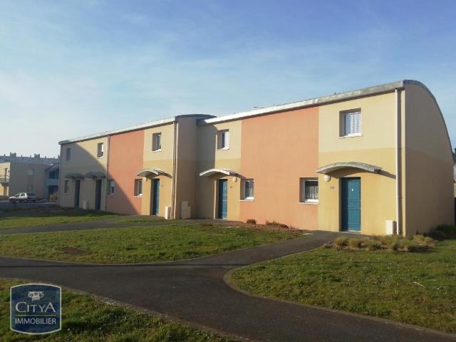 Appartement vente à Brest, Bretagne