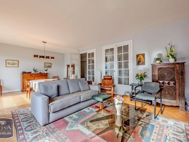 Appartement vente à Brest, Bretagne