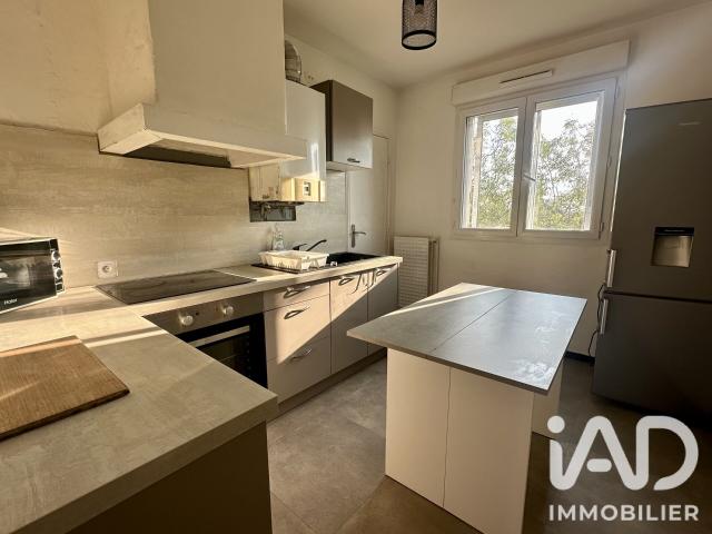 Appartement vente à Brest, Bretagne