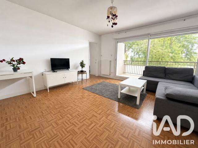 Appartement vente à Brest, Bretagne