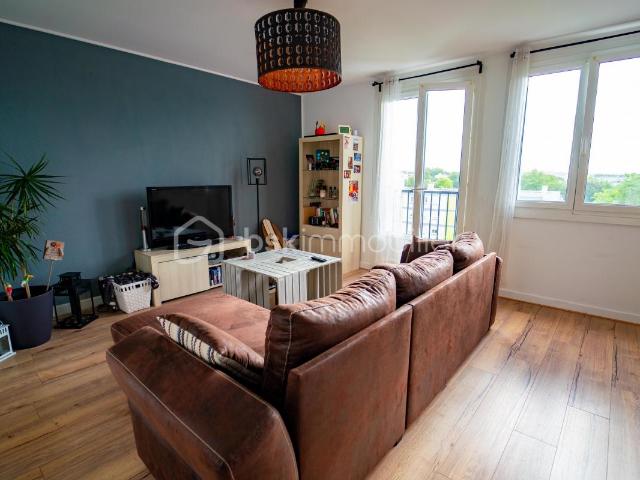 Appartement vente à Brest, Bretagne