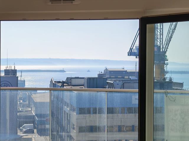 Appartement vente à Brest, Bretagne