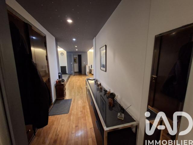 Appartement vente à Brest, Bretagne