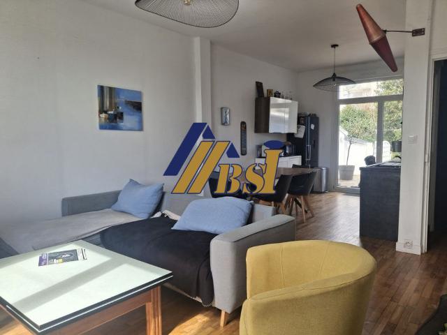 Appartement vente à Brest, Bretagne