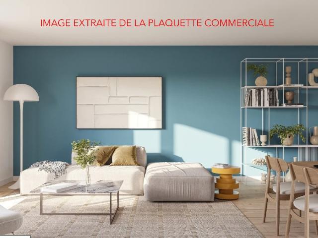 Duplex vente à Brest, Bretagne