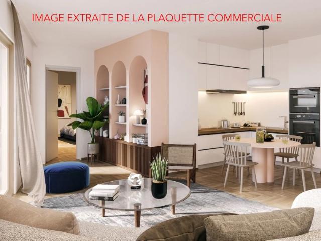 Duplex vente à Brest, Bretagne