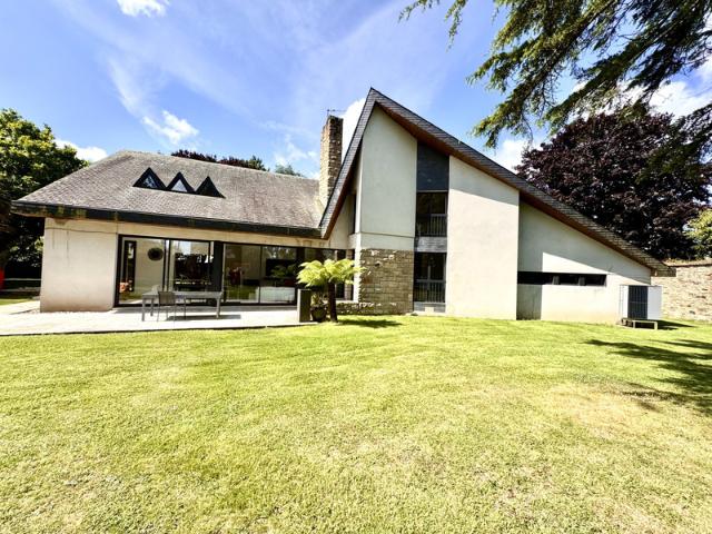 Maison vente à Brest, Bretagne