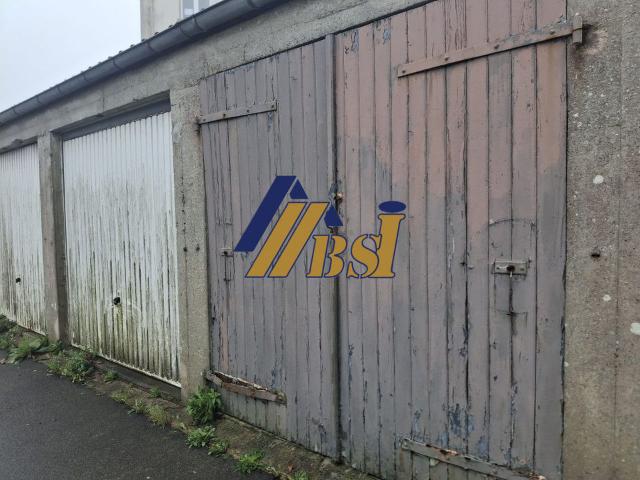 Garage vente à Brest, Bretagne