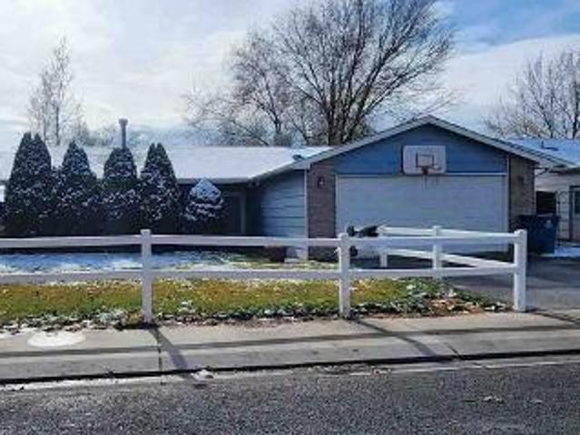 House for sale in Grand Junction, Colorado