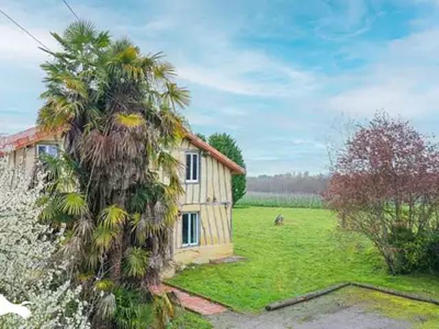 Maison vente à Condom, Bretagne-d'armagnac
