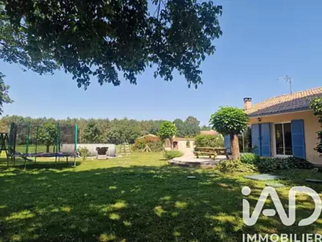 Maison vente à Bretagne-de-Marsan, Landes